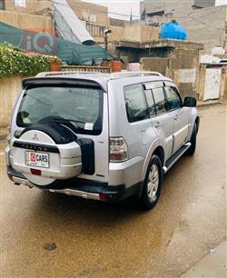 ميتسوبيشي باجيرو